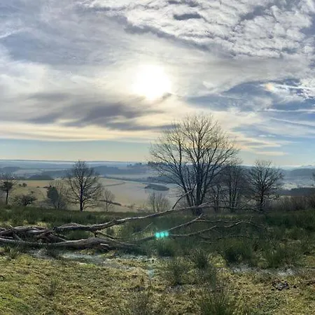 Kleine Auszeit Eifel * Udler