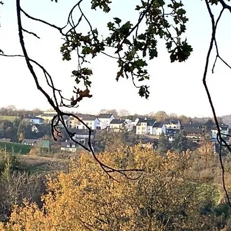Kleine Auszeit Eifel Апартаменты