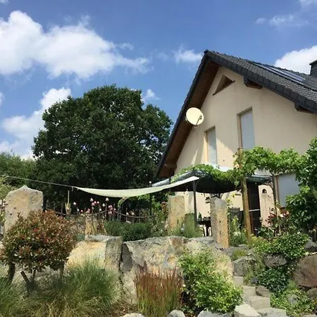 Kleine Auszeit Eifel Apartamento