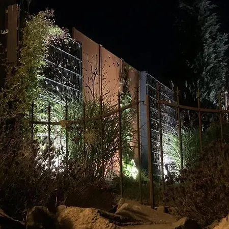 Kleine Auszeit Eifel *