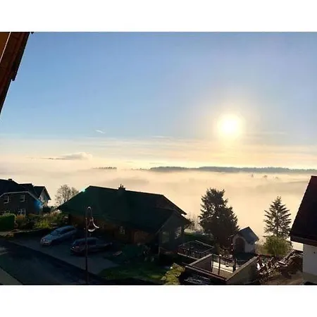 Kleine Auszeit Eifel Апартаменты