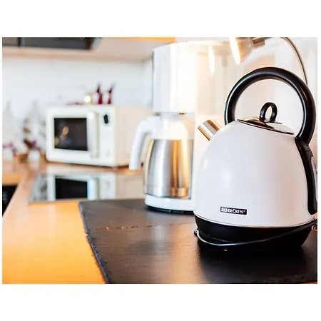 Kleine Auszeit Eifel *