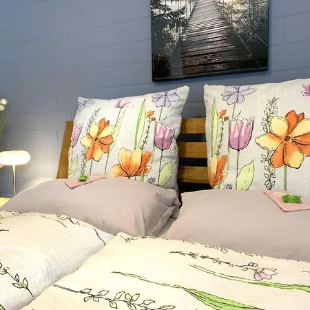 Kleine Auszeit Eifel * Udler