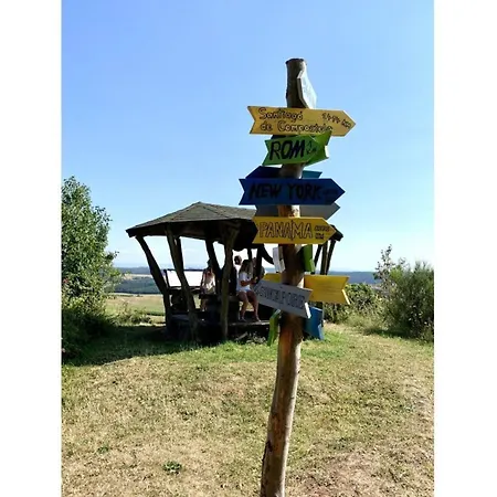 Appartamento Kleine Auszeit Eifel Udler