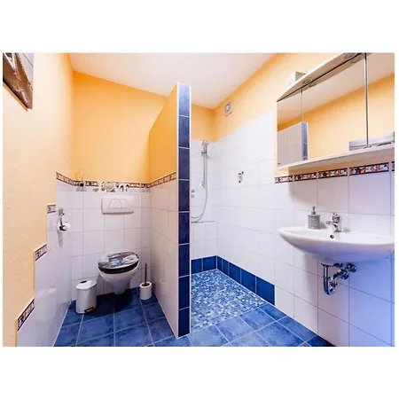 Kleine Auszeit Eifel Apartamento Udler