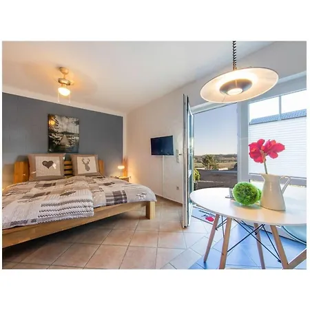 Kleine Auszeit Eifel Udler