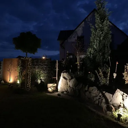 Apartamento Kleine Auszeit Eifel *