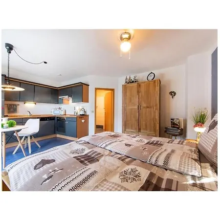 Kleine Auszeit Eifel Apartamento Udler