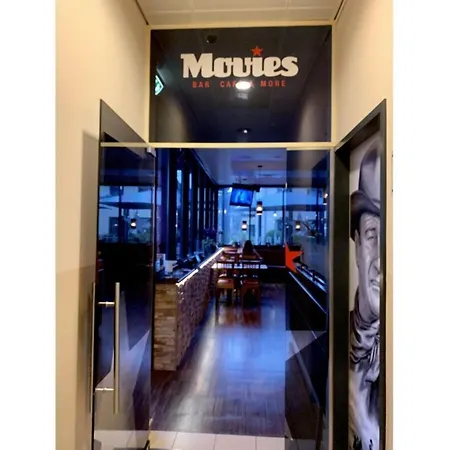 Appartamento Kleine Auszeit Eifel Udler