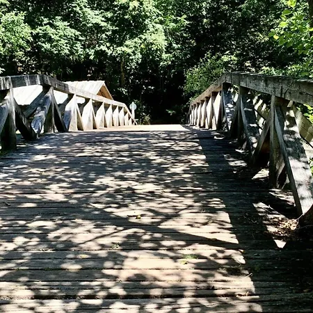 Kleine Auszeit Eifel