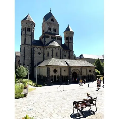 Kleine Auszeit Eifel Udler