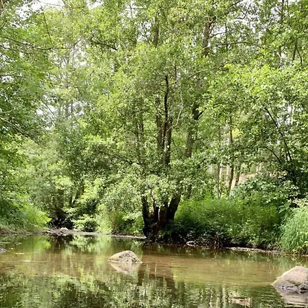 Kleine Auszeit Eifel * Udler