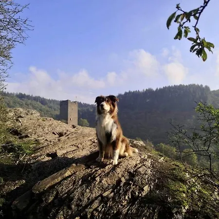 Kleine Auszeit Eifel