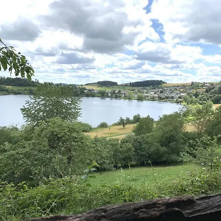 Appartamento Kleine Auszeit Eifel *