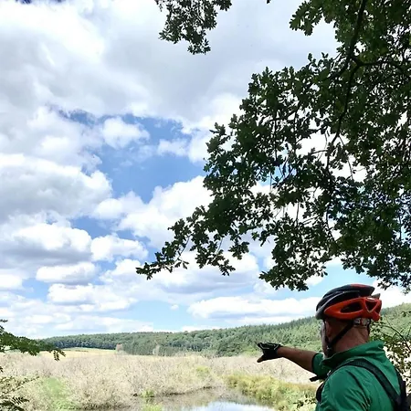 Kleine Auszeit Eifel *