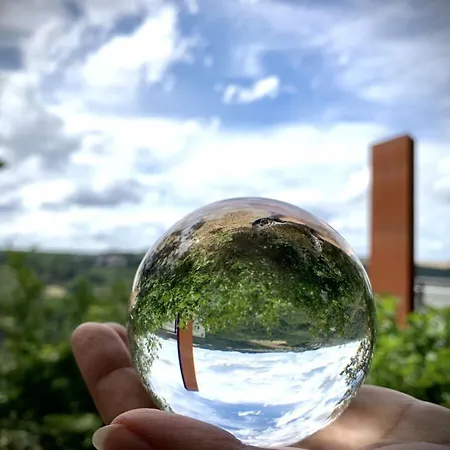 Appartamento Kleine Auszeit Eifel