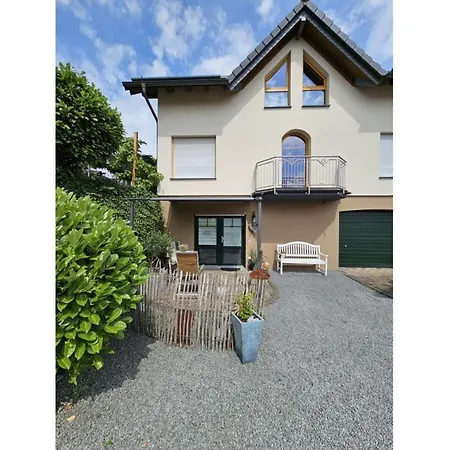 Kleine Auszeit Eifel Apartamento Udler