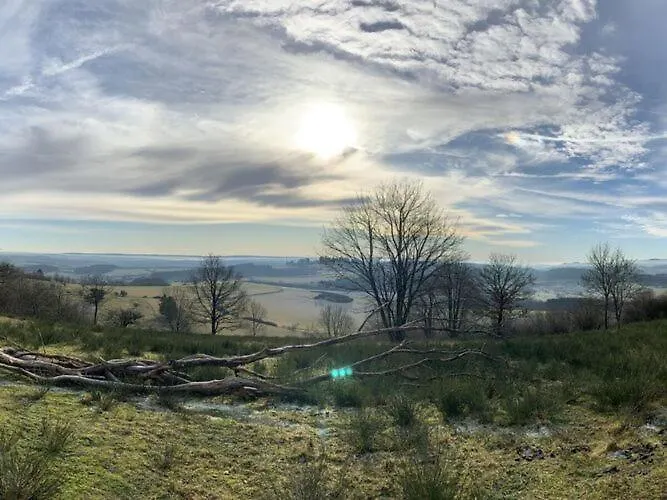 Kleine Auszeit Eifel * Udler