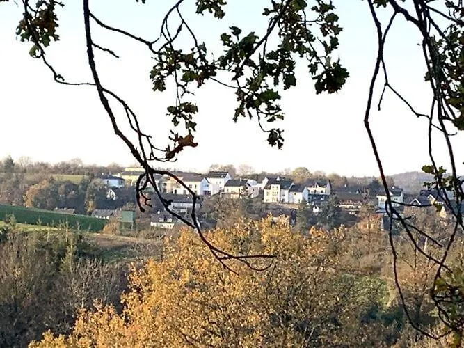 Kleine Auszeit Eifel Apartment