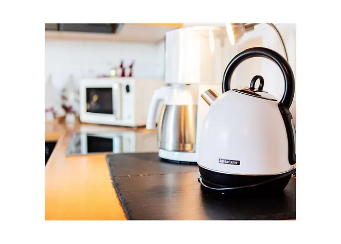 Kleine Auszeit Eifel *