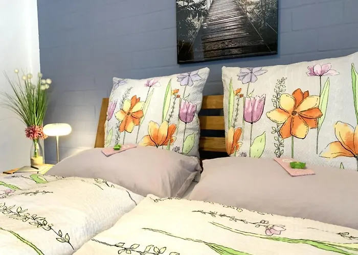 Kleine Auszeit Eifel * Udler