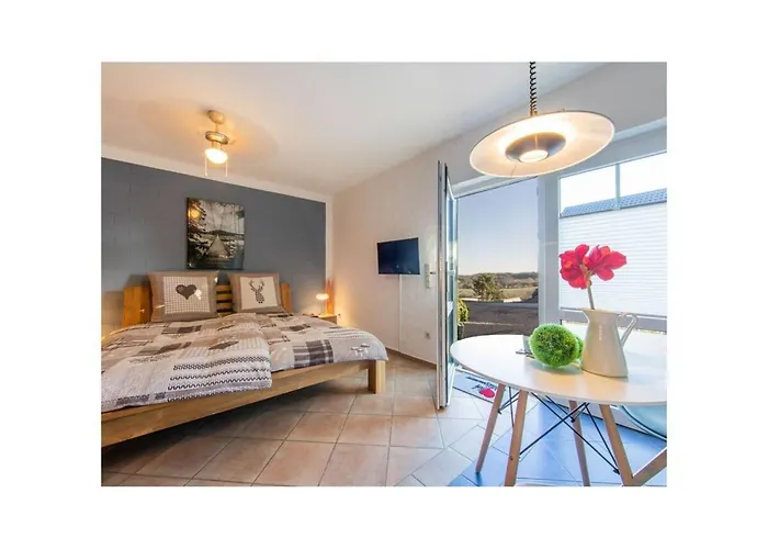 Kleine Auszeit Eifel Udler