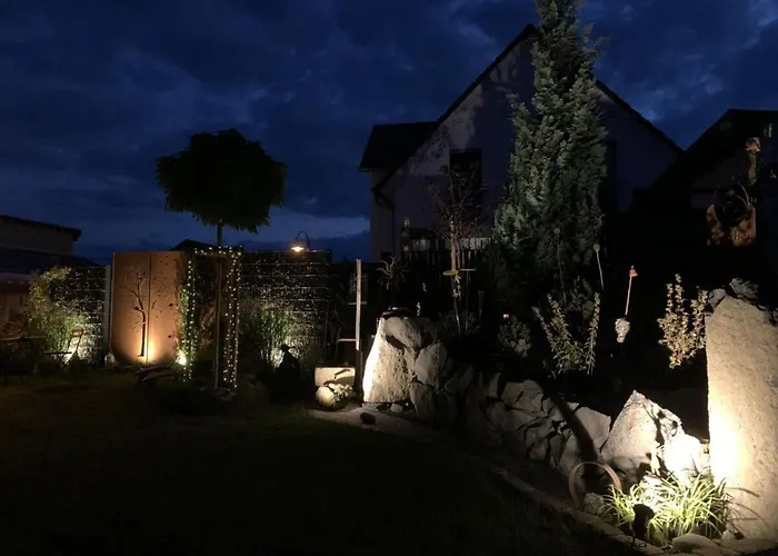 Apartment Kleine Auszeit Eifel *