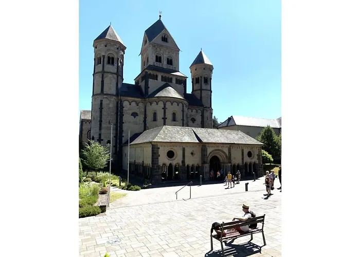 Kleine Auszeit Eifel Udler