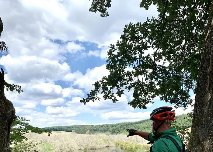 Kleine Auszeit Eifel *