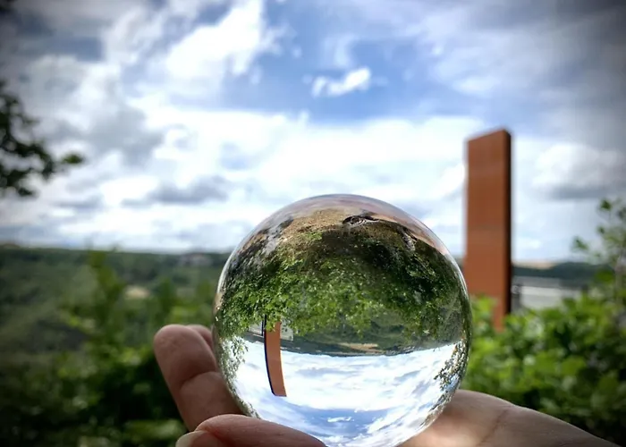 Apartment Kleine Auszeit Eifel