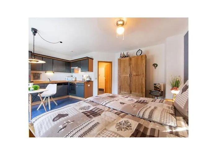 Kleine Auszeit Eifel